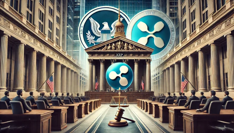 A Critical Juncture for XRP and the Broader Crypto Market