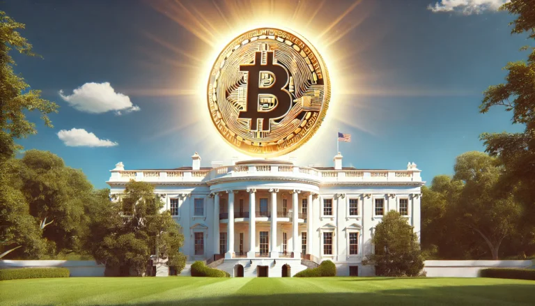 Bitcoin Breaks Records, Surges Past $102,000 Amid Global Speculation Ahead of Trump's Inauguration