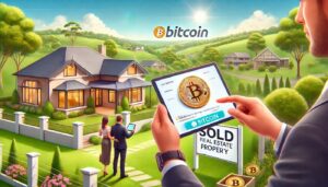 Breaking Barriers: Australian Couple’s Bitcoin-Only Land Sale Sets a New Trend in Real Estate