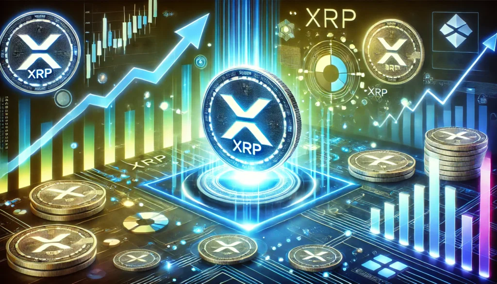 XRP 2025 How Much Will 10,000 XRP Cost? Expert Predictions Revealed