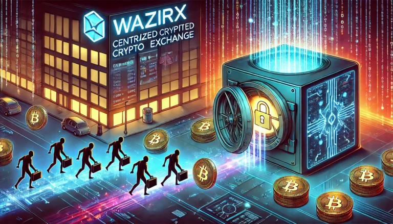 WazirX Forges a Comeback After $235M Cyberattack